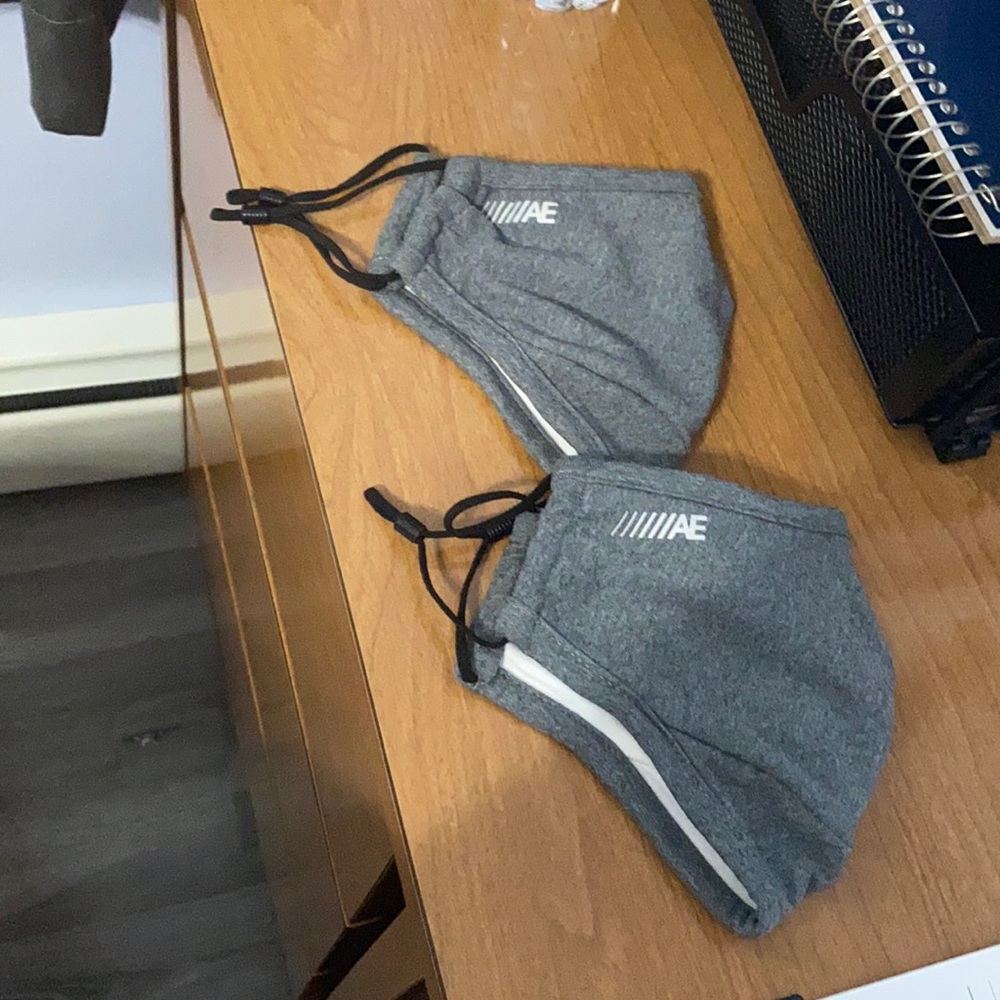 American Eagle Face Mask